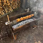 Dom wakacyjny Romana Pezinok