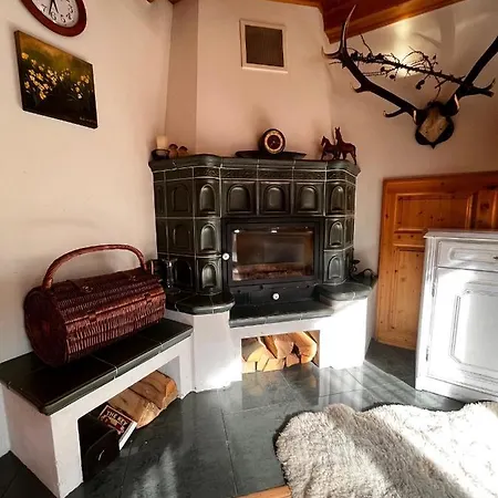 Romana בית נופש *