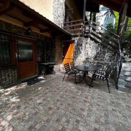 Romana בית נופש *