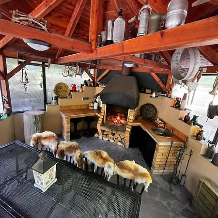 Romana Σπίτι διακοπών Pezinok