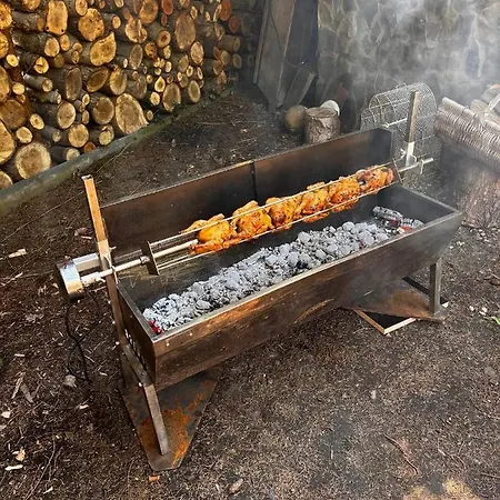 Semesterbostad Romana Pezinok