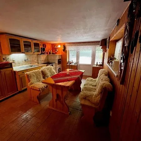 Romana בית נופש *