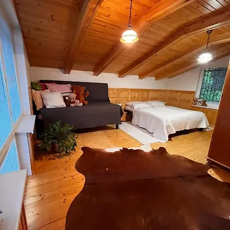 Romana Feriehus Pezinok