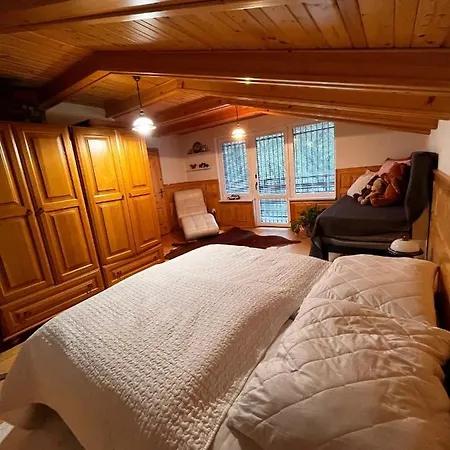 Σπίτι διακοπών Romana Pezinok