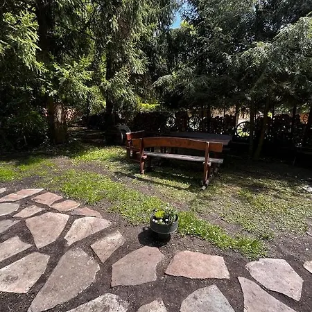 Romana Feriehus Pezinok