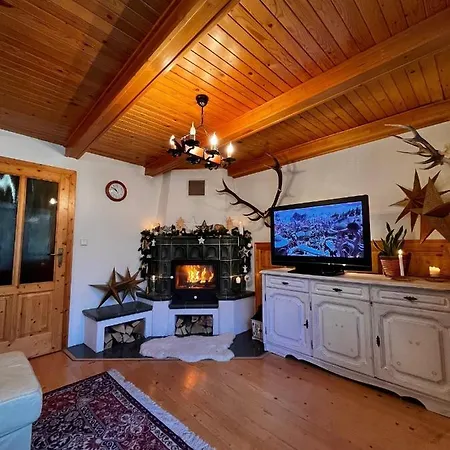 Romana בית נופש