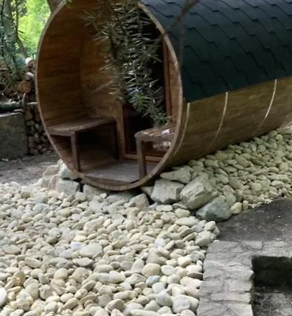 Romana בית נופש *