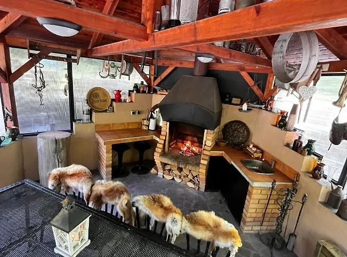 Romana Nyaraló Bazin