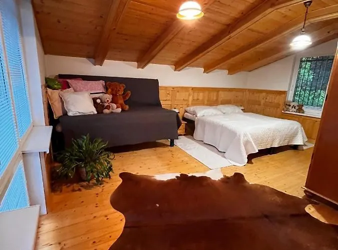 Romana Nyaraló Bazin