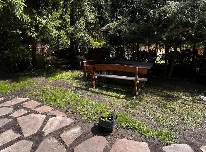 Romana Nyaraló Bazin